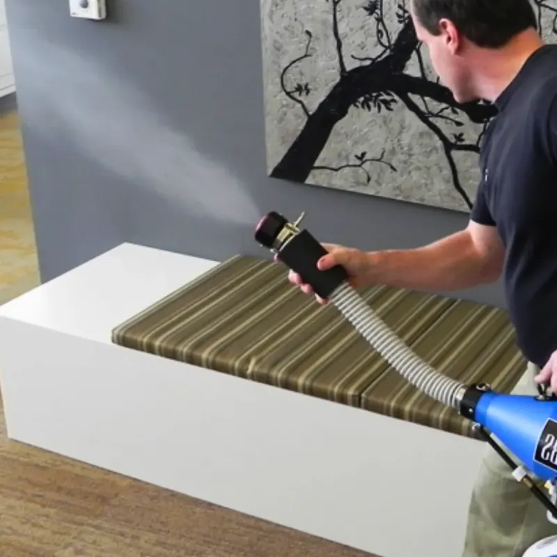 Professional Odor Removal in Rotan, TX